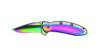 Illustration for article titled 7 Knives You Will Legally Be Able to Take on a Plane